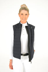 CT Women's P+P Puffer Vest